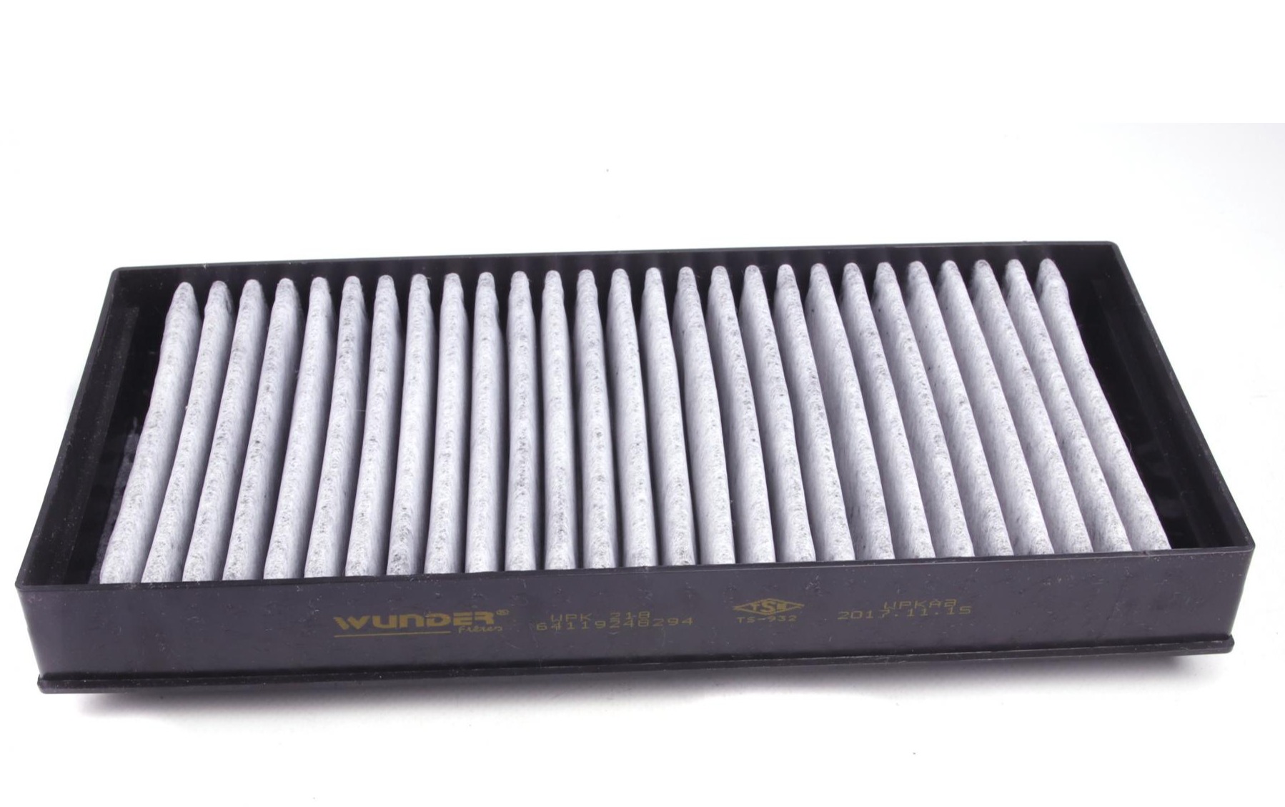 WPK218 WUNDER FILTER